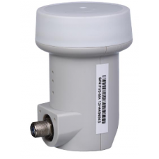 Eshail-2 Satellite Generic LNB (L.O. Frequency:  Low 9.75GHz, High 10.60GHz)