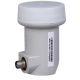 Eshail-2 Satellite Generic LNB (L.O. Frequency:  Low 9.75GHz, High 10.60GHz)