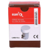 Eshail-2 Satellite Generic LNB (L.O. Frequency:  Low 9.75GHz, High 10.60GHz)