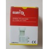 Eshail-2 Satellite Generic LNB Duel Port (L.O. Frequency:  Low 9.75GHz, High 10.60GHz)