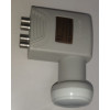 Universal Quad LNB for QO-100 and DSTV (4 Port)