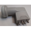 Universal Quad LNB for QO-100 and DSTV (4 Port)