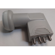 Universal Quad LNB for QO-100 and DSTV (4 Port)