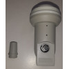 Generic High Gain Single LNB for QO-100 and DSTV (1 Port)