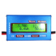 Digital 60V 100A Balance Voltage RC Battery Power Analyzer Watt Meter
