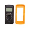 DT9205A Digital Multimeter. Measure DC /AC current, voltage, resistance, capacitance, hFE, diode
