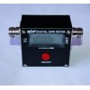 Digital VHF UHF Power and SWR Meter RED-DOT 1050A 100 to 500Mhz 120W Max