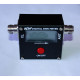 Digital VHF UHF Power and SWR Meter RED-DOT 1050A 100 to 500Mhz 120W Max