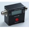 Digital VHF UHF Power and SWR Meter RED-DOT 1050A 100 to 500Mhz 120W Max