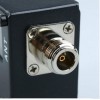 Digital VHF UHF Power and SWR Meter RED-DOT 1050A 100 to 500Mhz 120W Max