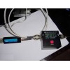 Digital VHF UHF Power and SWR Meter RED-DOT 1050A 100 to 500Mhz 120W Max
