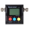SW-102 Digital Antenna Power & SWR Meter VHF/UHF 125-525MHz (Max 120W)