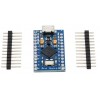 Pro Micro ATmega32U4 3.3V 16MHz for Arduino Pro Mini With 2 Row Pin Header For Leonardo Mini USB Interface