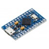 Pro Micro ATmega32U4 3.3V 16MHz for Arduino Pro Mini With 2 Row Pin Header For Leonardo Mini USB Interface