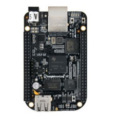 BeagleBone Black computer board, 1GHz 512MB open-hardware with USB Cable on-board 4GB EMMC