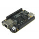 BeagleBone Black computer board, 1GHz 512MB open-hardware with USB Cable on-board 4GB EMMC