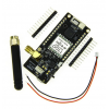 TTGO LORA32 433MHz SX1276 ESP32 Oled-display BT Wireless WIFI Lora development board Adapter Board