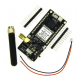 TTGO LORA32 433MHz SX1276 ESP32 Oled-display BT Wireless WIFI Lora development board Adapter Board