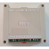 MQTT / WIFI / ETHERNET / MODBUS / 4 input 4 output Controller unit