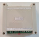 MQTT / WIFI / ETHERNET / MODBUS / 4 input 4 output Controller unit