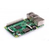 Raspberry Pi 3 Model B 1GB (BCM2837 64bit CPU) With wifi and Bluetooth