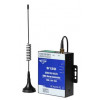 S130 2G GSM SMS 2 Way Remote Controller Alarm Relay Switch 2 Input 2 Output