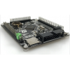 STM32F407 Development board serial port NRF24L01,JTAG, RTC, LCD, FLASH, 48Ports