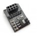 Breakout Adapter for NRF24L01+ with on-Board 3.3V Regulator