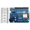 WeMos D1 R2 WiFi Development board based on ESP8266