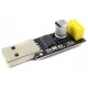 USB To ESP8266 Serial Programming Adapter Board