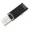 USB To ESP8266 Serial Programming Adapter Board