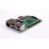 Raspberry Pi 3 Model B 1GB (BCM2837 64bit CPU) With wifi and Bluetooth