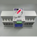 Automatic transfer switch ATS 4P 63A 380V MCB type Dual Power