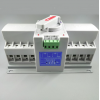 Automatic transfer switch ATS 4P 63A 380V MCB type Dual Power