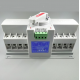 Automatic transfer switch ATS 4P 63A 380V MCB type Dual Power