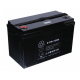 102 AH Battery 12V for Solar / Backup