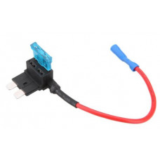 Micro2 Fuse Tap ADD-A-CIRCUIT Blade ATR Mini Fuse Holder 15A