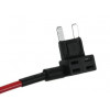 Micro2 Fuse Tap ADD-A-CIRCUIT Blade ATR Mini Fuse Holder 15A