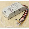 Wireless 4 Channel Light 220V to 240V Remote Control Switch and Transmitter