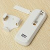 Wireless 4 Channel Light 220V to 240V Remote Control Switch and Transmitter