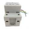 EDF-96D Din Rail Mount Float Switch Auto Water Level Controller
