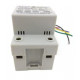 EDF-96D Din Rail Mount Float Switch Auto Water Level Controller