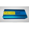 Pure Sine Wave inverter 1500W avg 3000W peak DC 24V TO AC 220V (LCD DISPLAY) 