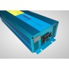 Pure Sine Wave inverter 2000W avg 4000W peak DC 12V TO AC 220V (LCD DISPLAY) 