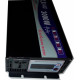 Intelligent Screen Pure Sine Wave Power Inverter 24V To 220V 3000W