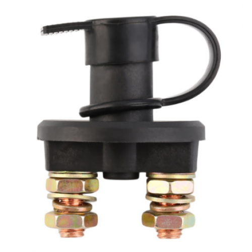 12V(400A) or 24V(200A) Car Truck Boat Battery Isolator switch