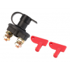 12V(400A) or 24V(200A) Car Truck Boat Battery Isolator switch