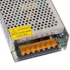 AC 110-220V to DC 13.8V 15A Switching Power Supply