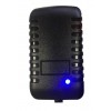 AC/DC EU two pin plug  Input: 100-240V 50/60Hz  Output: 12V 500MA (minimum 300MA max 500MA)   