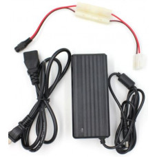 12V Mini Radio output AC-138 12V power supply for QYT KT-7900D KT-8900 KT-8900D VV-898S BJ-218 BJ-318 Car Mobile Radio